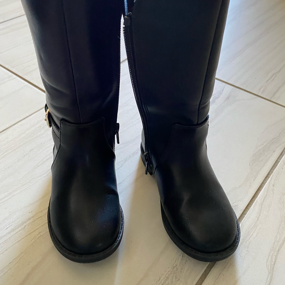 Boots for Girls